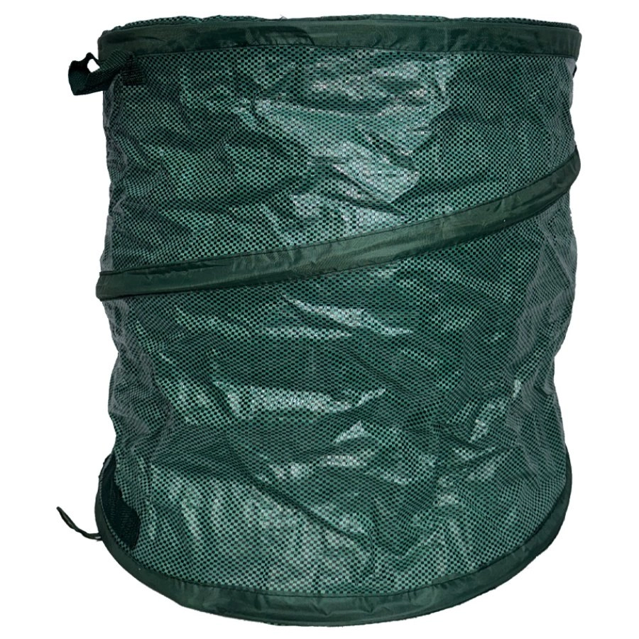 Folding garden bag 47x70cm 120L 9154489