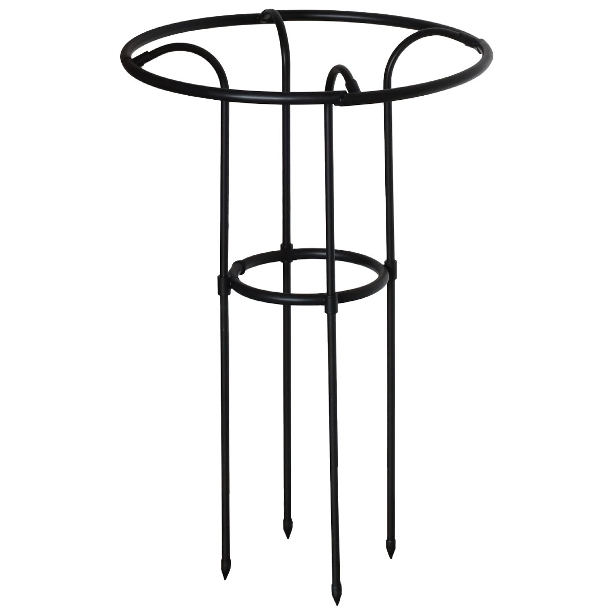 Support for indoor plants D25/D48cm H70cm