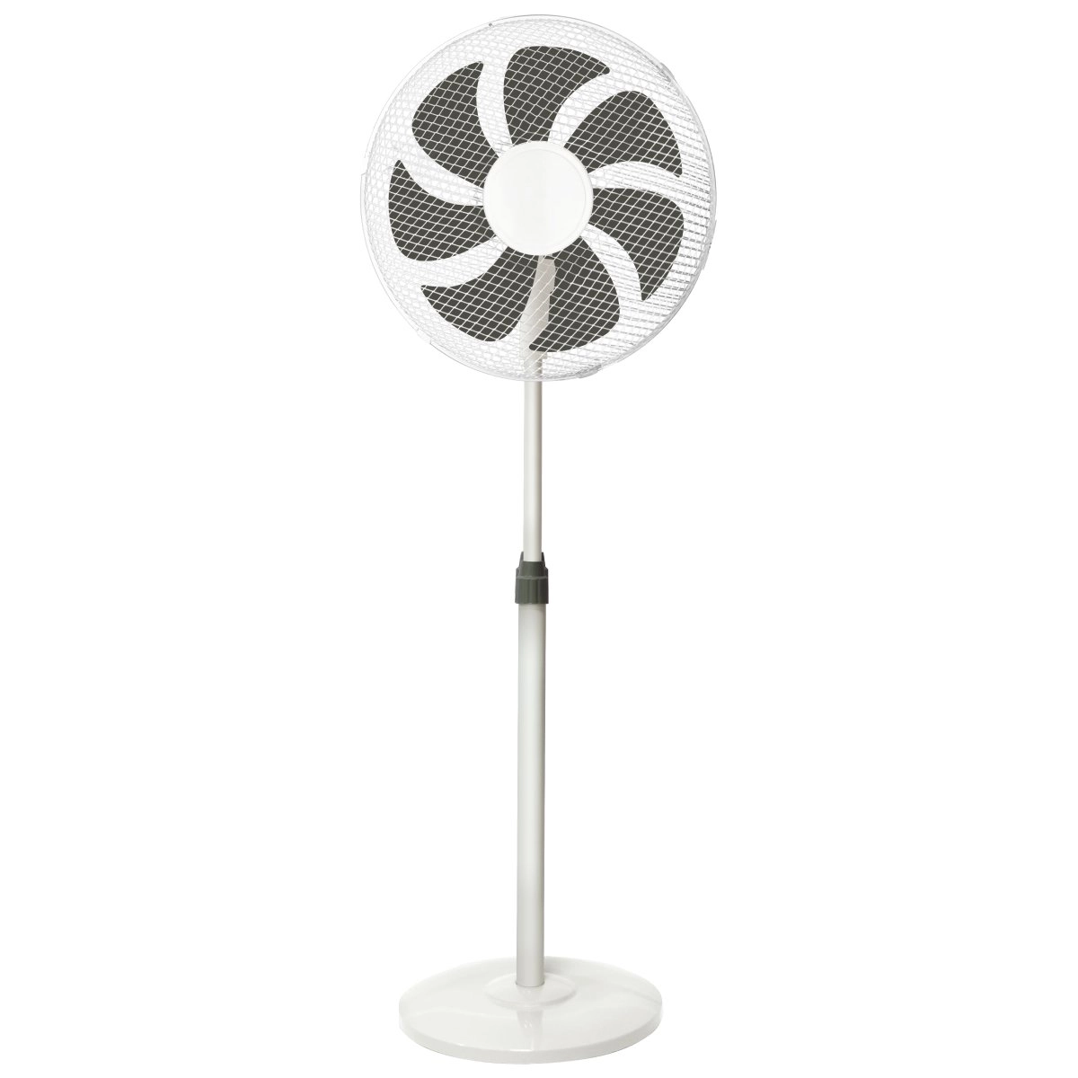 Floor fan 40.64cm  55W  3