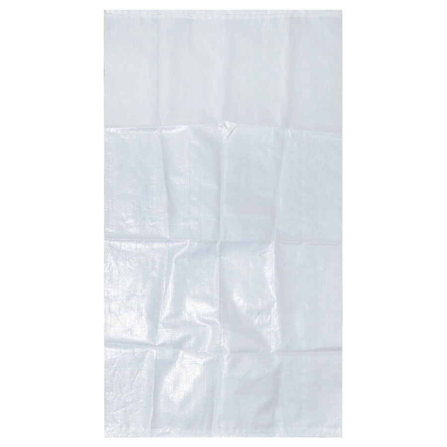 Storage bag 55x95cm  white 9158746 4750959158746