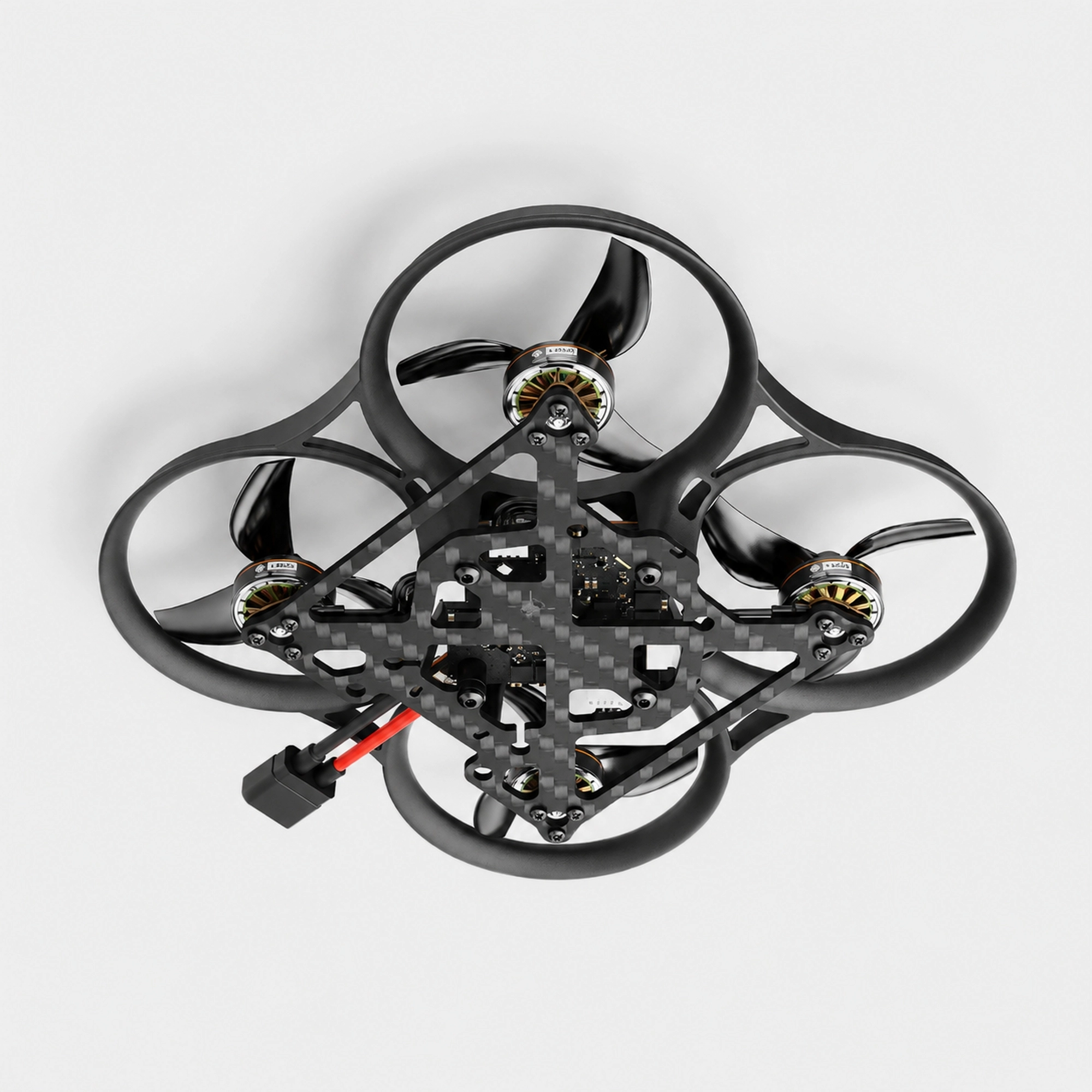 Dron FPV  BETAFPV PAVO PICO II