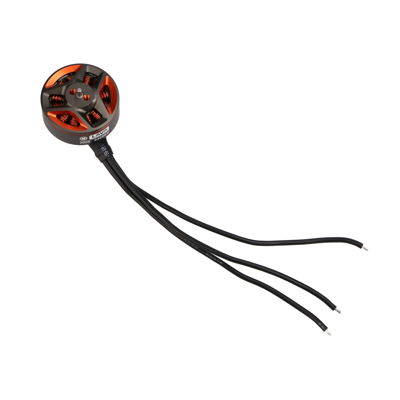 BetaFPV 2006-2400KV Brushless Motor for Drone