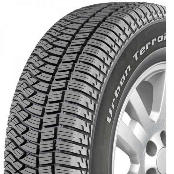 BF Goodrich Padangos Urban Terrain T/A