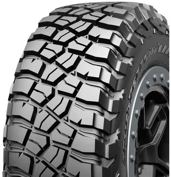 BF Goodrich 10.00/32R15 MUD TERRAIN