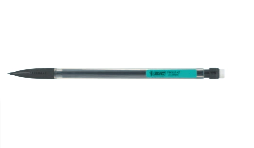 BIC Vulpotlood mechanical pencil 3H 12