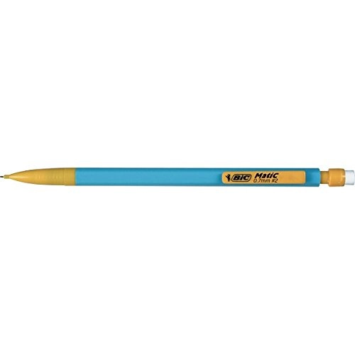 BIC Matic mechanical pencil 0.7