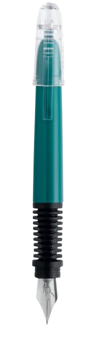 BIC X-pen Standard fountain pen Assorted