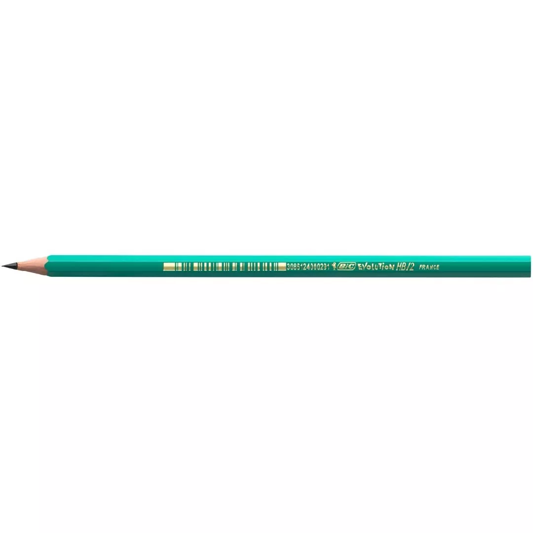 BIC 8902764 graphite pencil 4 pc(s)