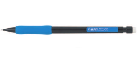 BIC Matic Grip mechanical pencil HB
