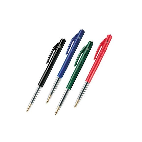 BIC M10 Clic Blue Medium 90