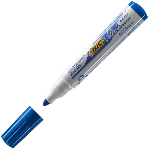 BIC Whiteboard Velleda ECOlutions 1701 marker