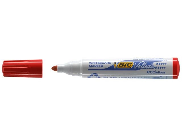 BIC Whiteboard Velleda ECOlutions 1701 marker