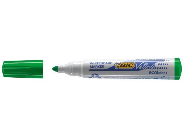 BIC Whiteboard Velleda ECOlutions 1701 marker