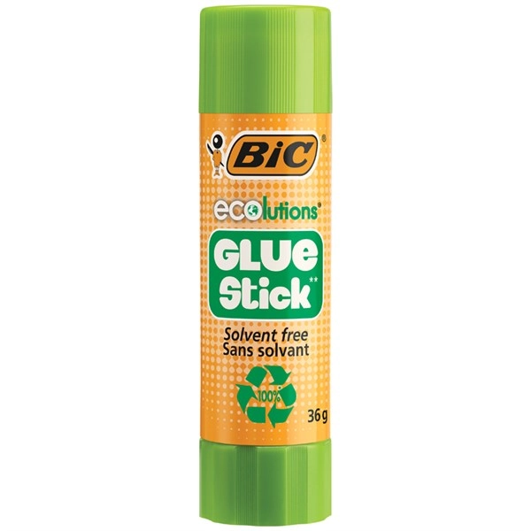BIC ECOlutions Glue stick ( 905511