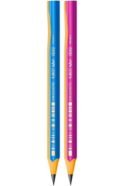 BIC 919262 graphite pencil 12 pc(s)
