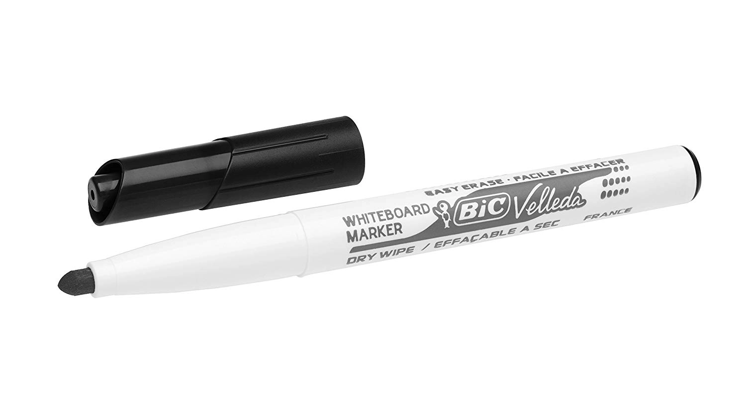 BIC Velleda 1741 marker 12 pc(s)