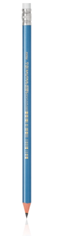 BIC Evolution Triangle x12 12 pc(s)