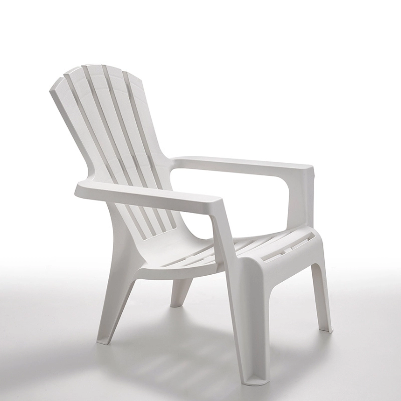 Garden chair Maryland white 8003723001905 16190