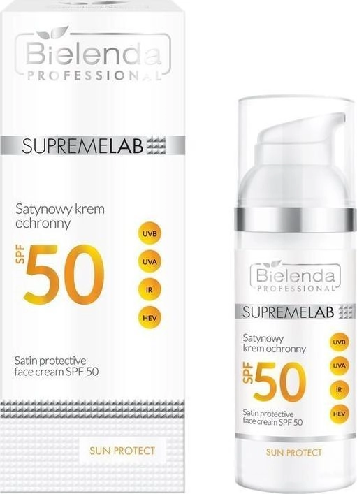 BIELENDA PROFESSIONAL SupremeLab Bielenda Professional SupremeLAB