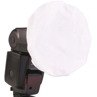 B.I.G. 423200 camera flash