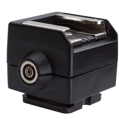 B.I.G. PC-N Flash adapter