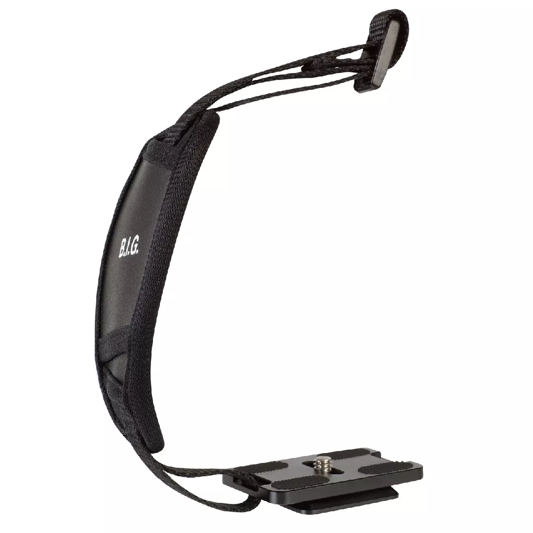 B.I.G. HS-2 strap Digital