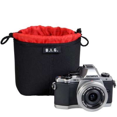 B.I.G. 443037 camera case