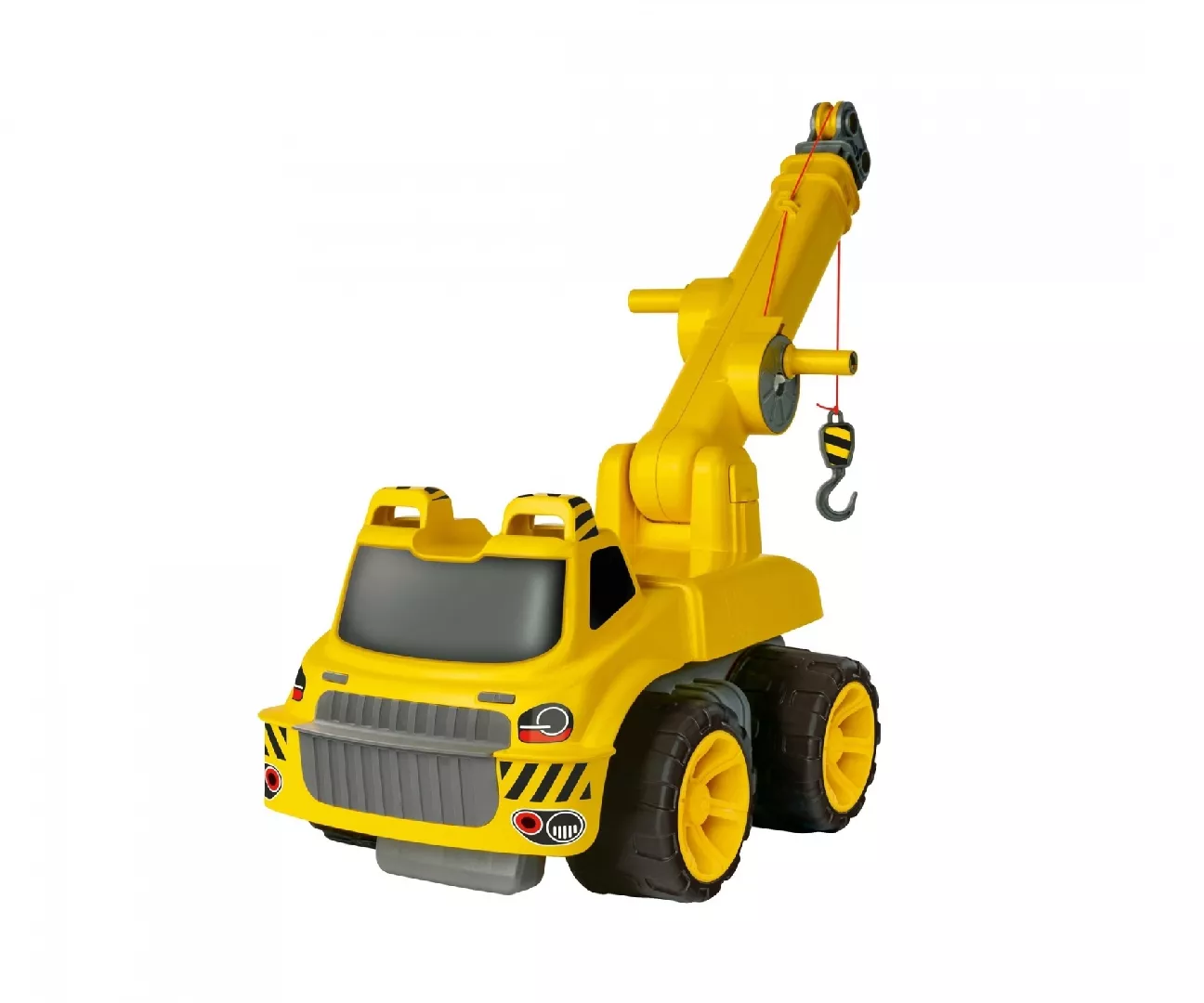 BIG Power Worker Maxi Crane 800055816