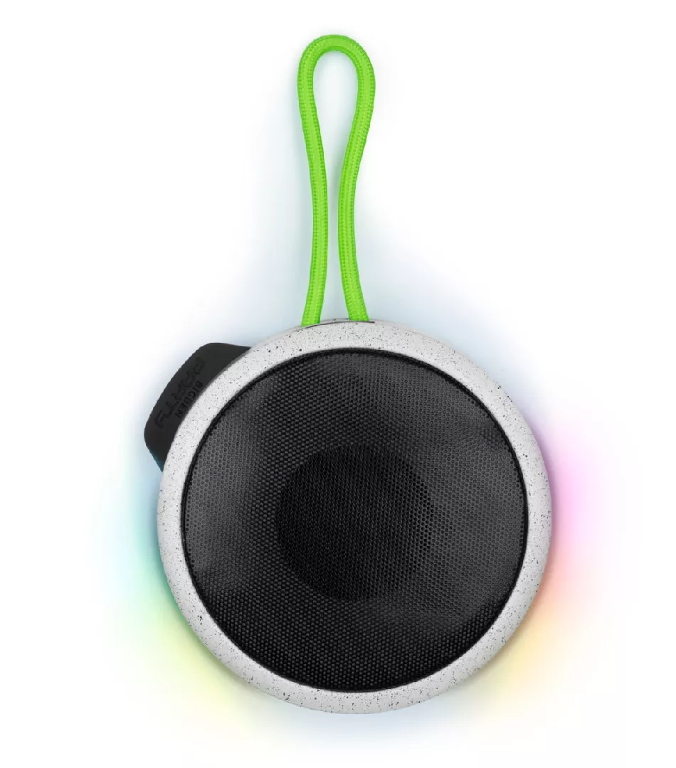 BIG BEN PARTYBTIPNANOWHG portable/party speaker Mono