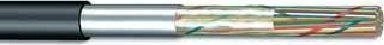 BITNER Telecommunications cable XzTKMXpw 3x2x0.5