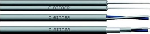 BITNER YTKSY telecommunications cable 2x2x0.5