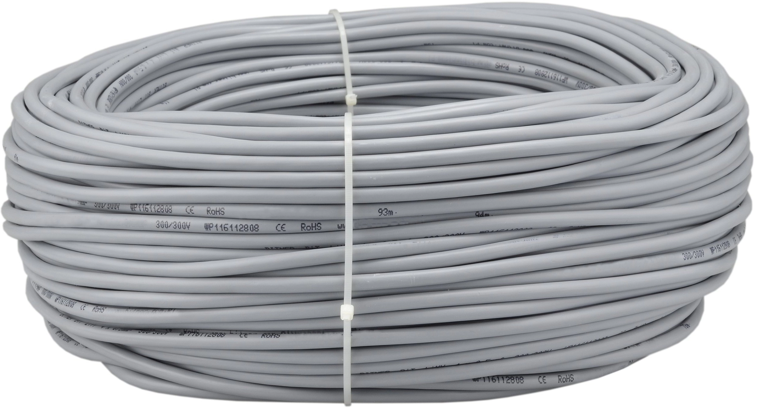BITNER BiT LiYY 4x0 5mm2 300/300V