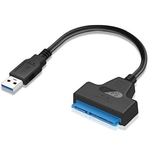 Blackmoon (8802) USB / SATA adapteris