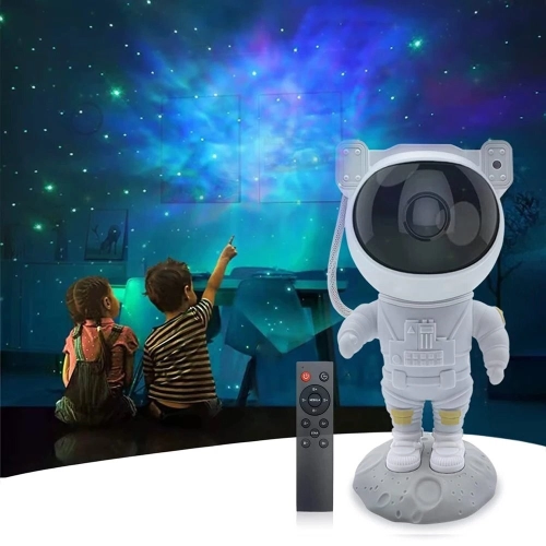 Blackmoon (123720611) LED Star Projector -
