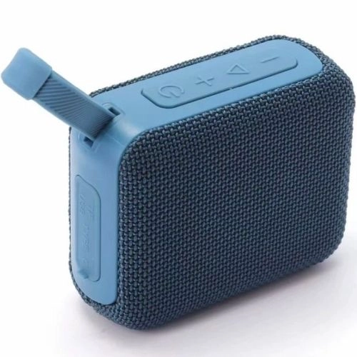 C100 5W wireless speaker blue C100