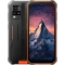 Smartfon Blackview BV4800 Pro 4/128GB Czarno-pomarańczowy