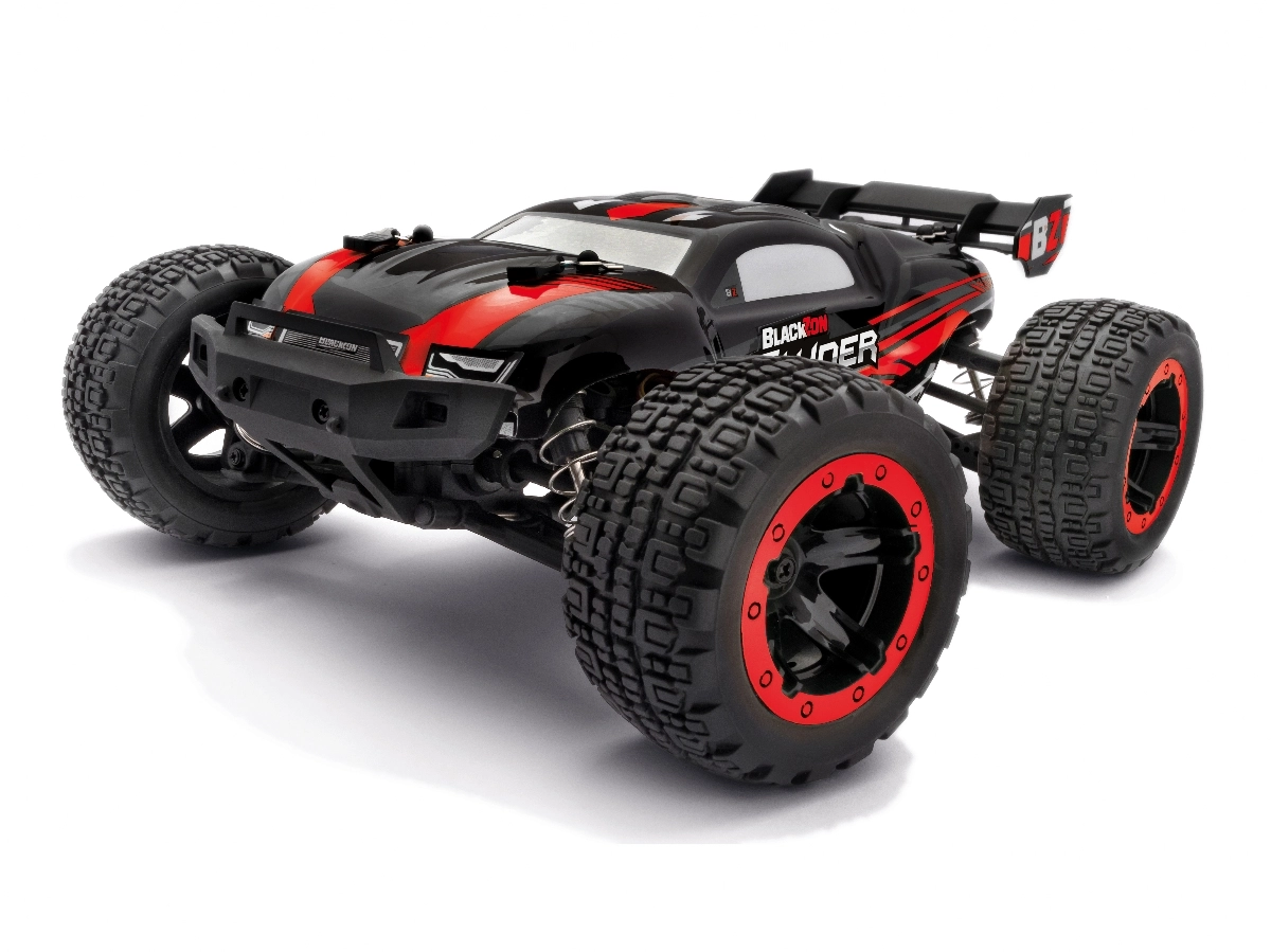 BLACKZON - Slyder ST 1/16 4WD