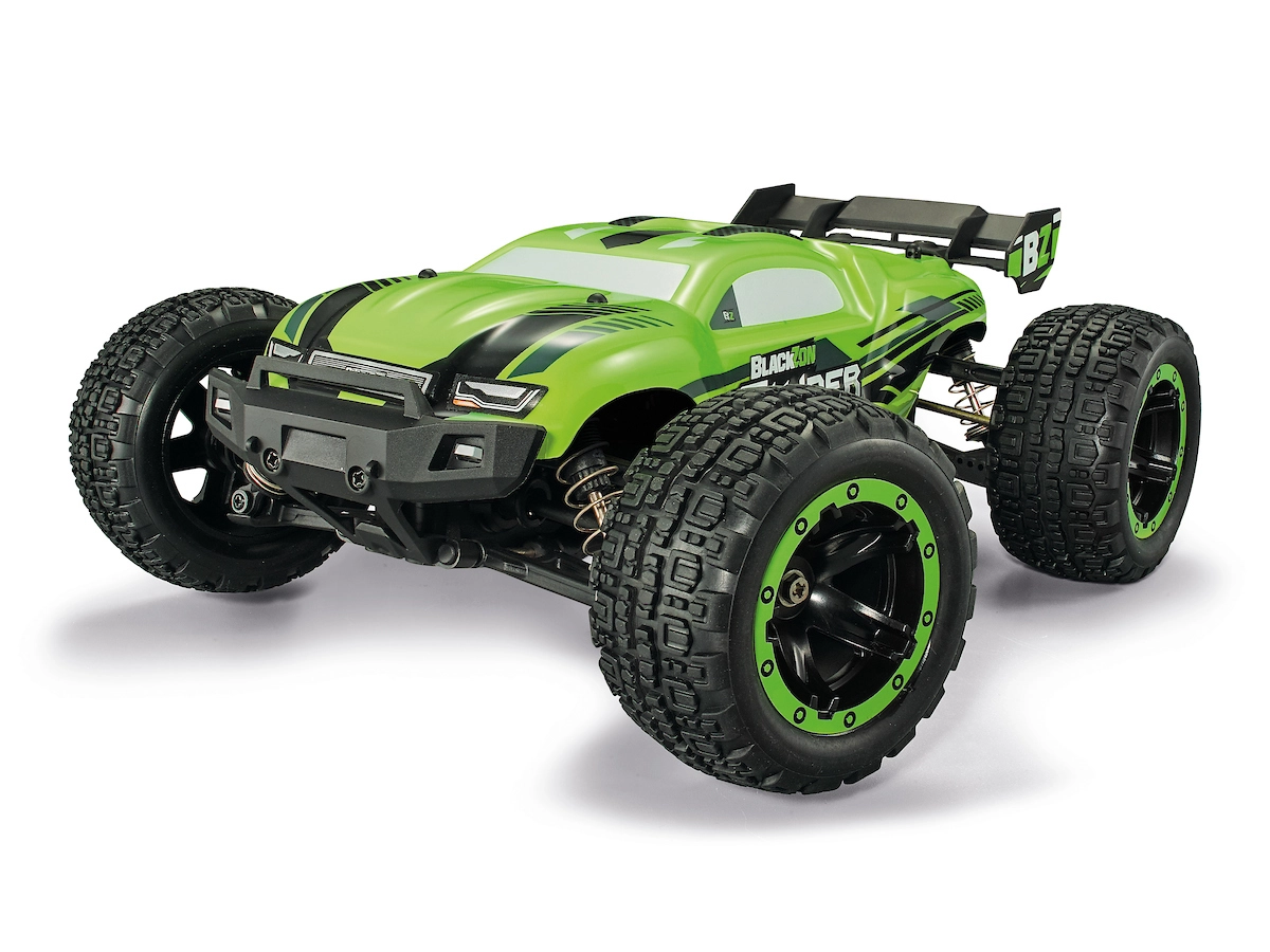 BLACKZON - Slyder ST Turbo 1/16
