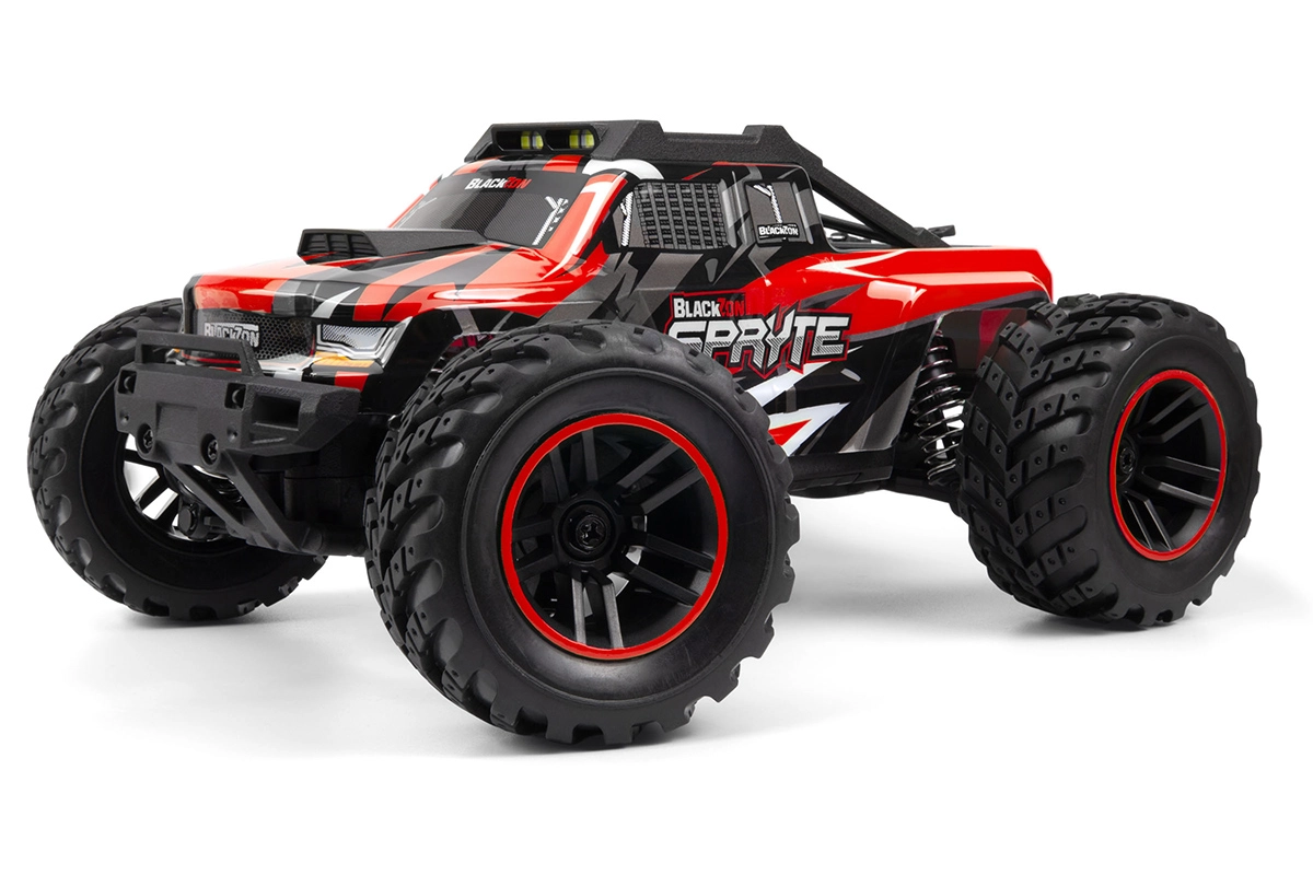 BLACKZON - Spryte MT 1/20 4WD