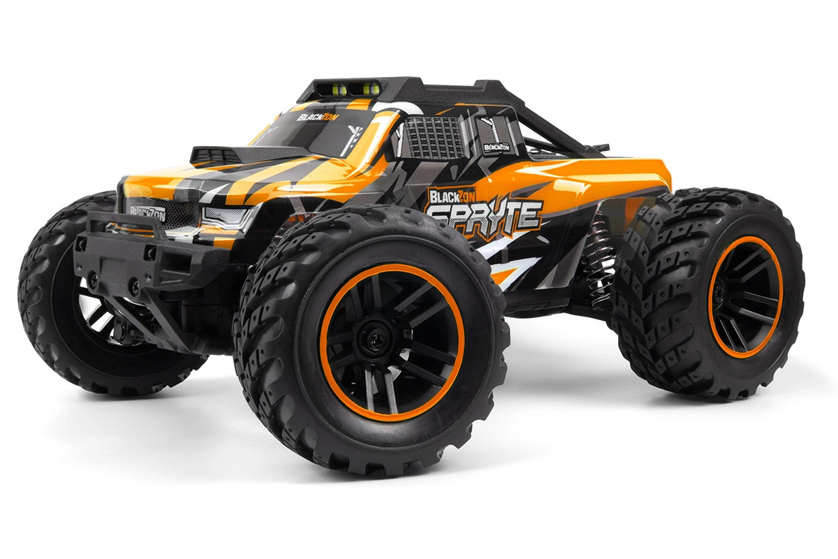 BLACKZON - Spryte MT 1/20 4WD
