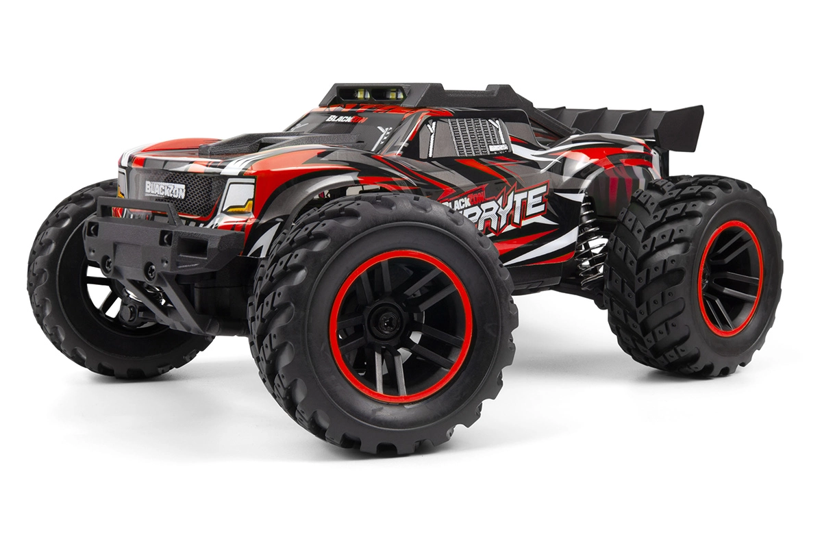 BLACKZON - Spryte ST 1/20 4WD
