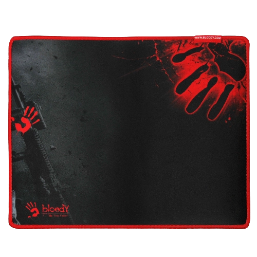 BLOODY B-081S mouse pad Gaming mouse