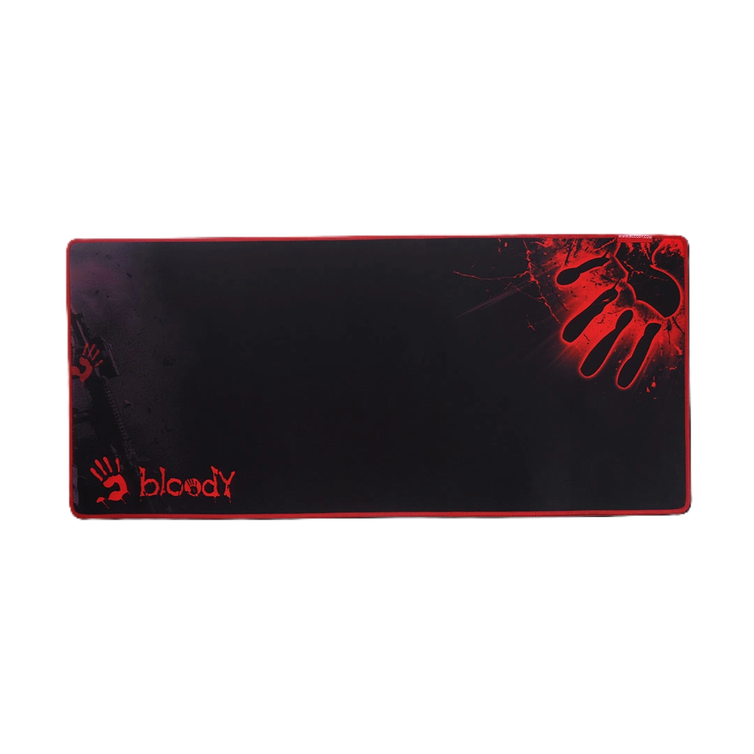 BLOODY B-087S mouse pad Gaming mouse