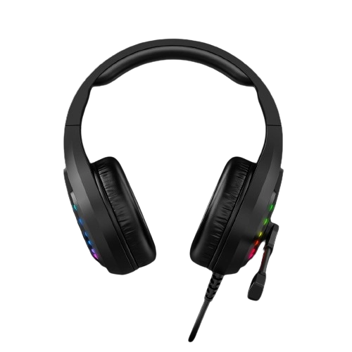 BLOODY G230 headphones/headset Wired Head-band Gaming
