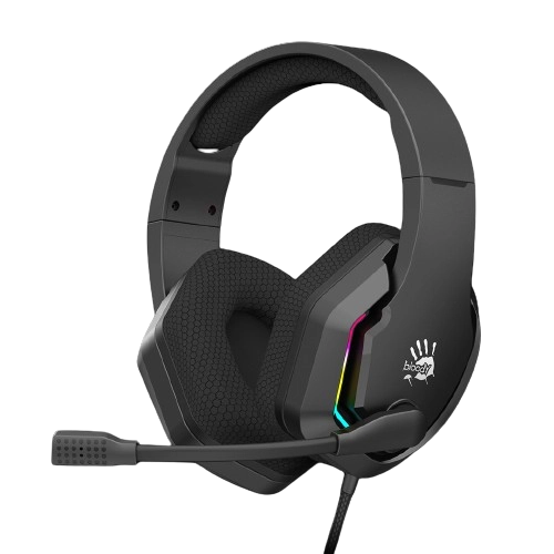 BLOODY G260 Headset Wired Head-band Gaming