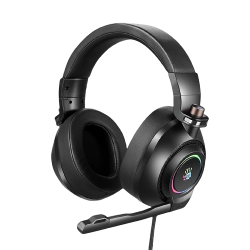 BLOODY G580 headphones/headset Wired Head-band Gaming