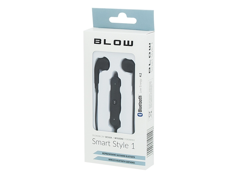 BLOW 32-778# headphones/headset Wireless In-ear Calls/Music