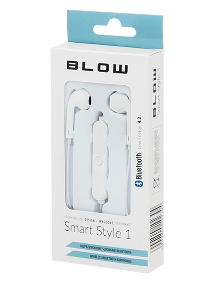 BLOW 32-779# headphones/headset Wireless In-ear Calls/Music