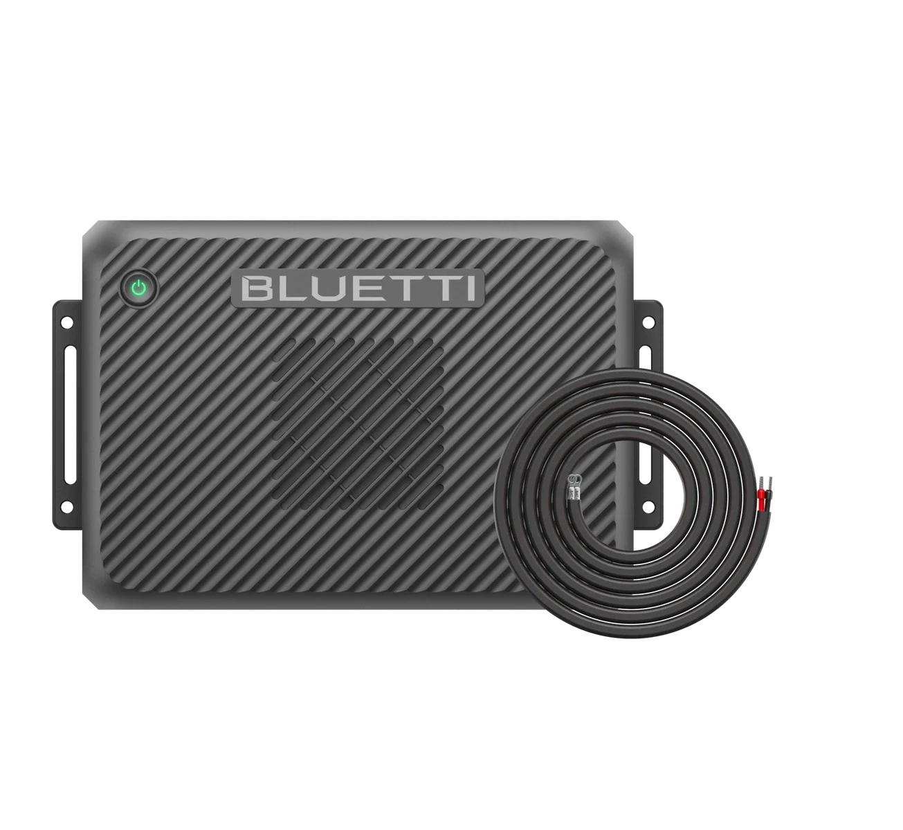 BLUETTI lādētājs 2 1200 W alternators