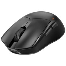 Dark Perk Ergo Black